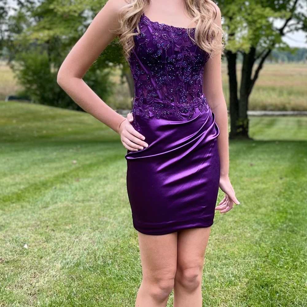 Amarra dress style # 88569 size 00